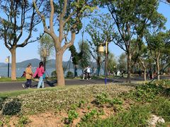 -东钱湖旅游度假区