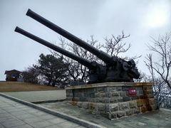 -白玉山景区