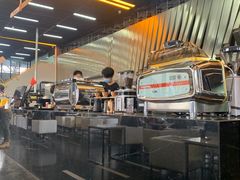 -十二小节BAR·COFFEE·ACE&CLUB·火车咖啡厅(751店)