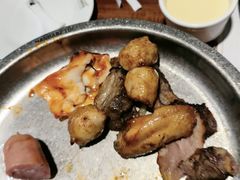 -汉巴味德(沈阳万象汇店)