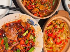 -潇湘阁(汉光百货店)