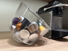 -NESPRESSO(OneAvenue卓悦中心店)