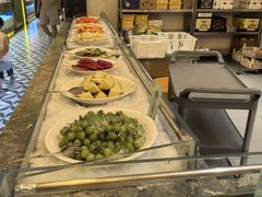 -禾斗海鲜自助(市南银座店)