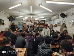 大堂-炒豆合作社(东四总店)