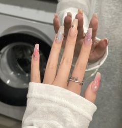 -LILY NAILS美甲美睫