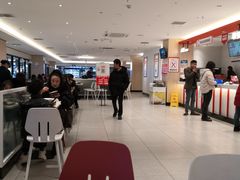 -乡村基(世纪店)
