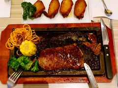 -必胜客(湘隆店)