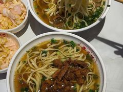 -李兰英湖南面馆(护国路店)