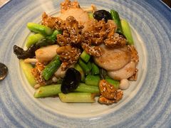 -广州文华东方酒店·江-由辉师傅主理