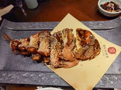 -儒忆孔府菜(清控店)