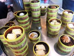 -解放碑威斯汀酒店-知味国际美食餐厅