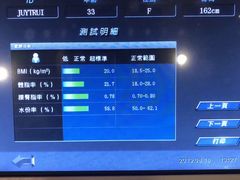 -菲特游泳健身(洸河店)