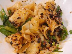 -车沾巷·重庆老味豌杂面