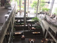 -ROAST coffee & eatery