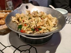 -客家大院·非遗赣南客家菜(郁孤台店)