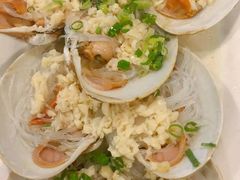 -盛港湾海鲜食府(黄沙店)
