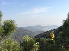 -缥缈峰景区