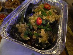 -质烤烤物·活烤海鲜(质烤总店)