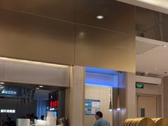 -西贝(上海中心店)