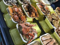 -大学城夜市大排档(凤栖路店)