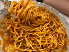 意式肉酱面-宜家·瑞典风味餐厅(北京西红门店)