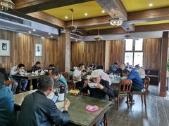 大堂-芦庄超王记(盛岸店)