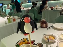 -眉州东坡·熊猫主题餐厅(枫蓝店)