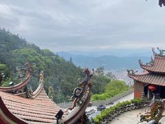 -安溪清水岩