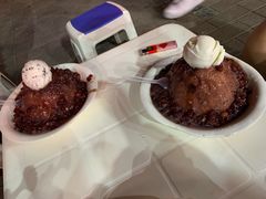 -二斗栗子(黄河道店)