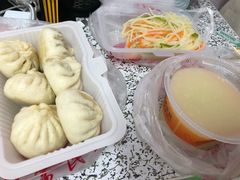 -庆丰包子铺(大慧寺22号平房店)