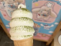 -DQ·蛋糕·冰淇淋(大宁国际商业广场店)
