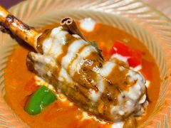 -Thai Alley泰爱里(二沙岛店)