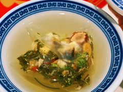 八宝茶-禄鼎记·多口味酸菜鱼(侨鑫店)