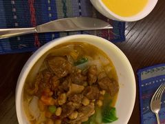 -恩施瑞享国际酒店·自助餐厅