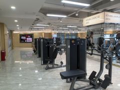 -古德菲力健身(特区报业店)