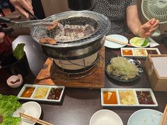 -蒜香焼肉PURUSHIN(马场路店)