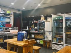 -金北顺大锅家(신사본점)