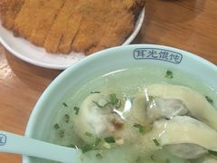 -潘国仙耳光馄饨(黄家阙路店)