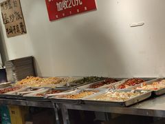 -王婆乔鲜鱼自助火锅(蜀汉路店)