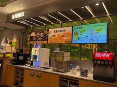 -菲滋意式餐厅(青悦城店)