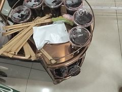 -老友时光·Pizza(泰华黑金店)