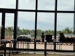 -海口香格里拉大酒店·大堂吧
