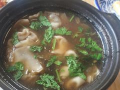 -小放牛河北菜(军校店)