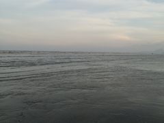 -南澳海滩