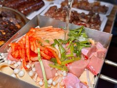 -泰善串店•延边朝鲜族烧烤(理工大学店)