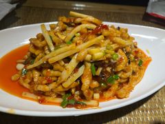-渝信川菜(长安店)