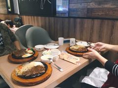 -诺丁牛排披萨自助餐厅(汕头苏宁店)
