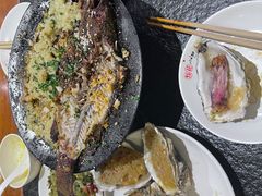 -福苗小骆驼烧烤(大唐不夜城店)