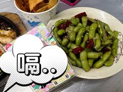 -小民大排档(江汉路店)