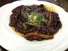 -协和菜馆(凤凰街店)